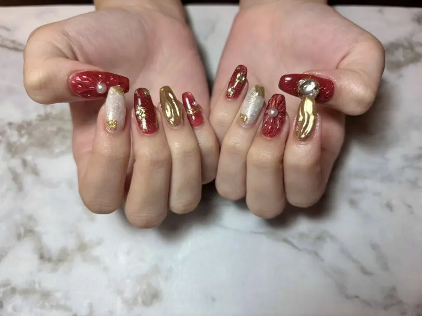 ShuShu Nailの掲載