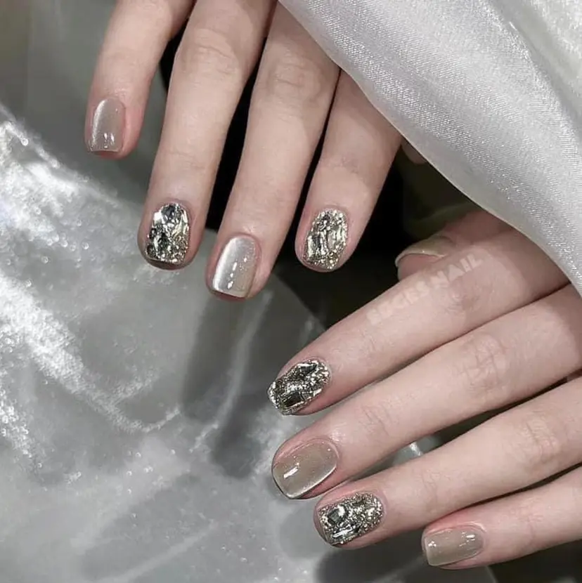 Mokanail サロンの掲載