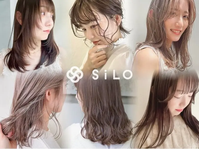 SiLO Yukinaの掲載