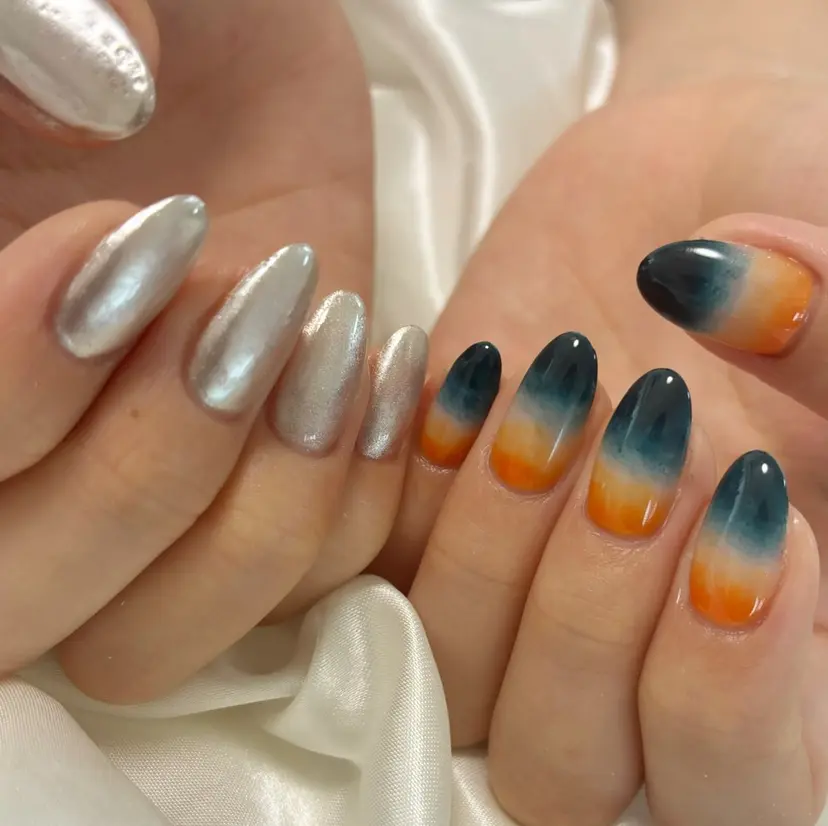 nail salon MOANA Yuriの掲載