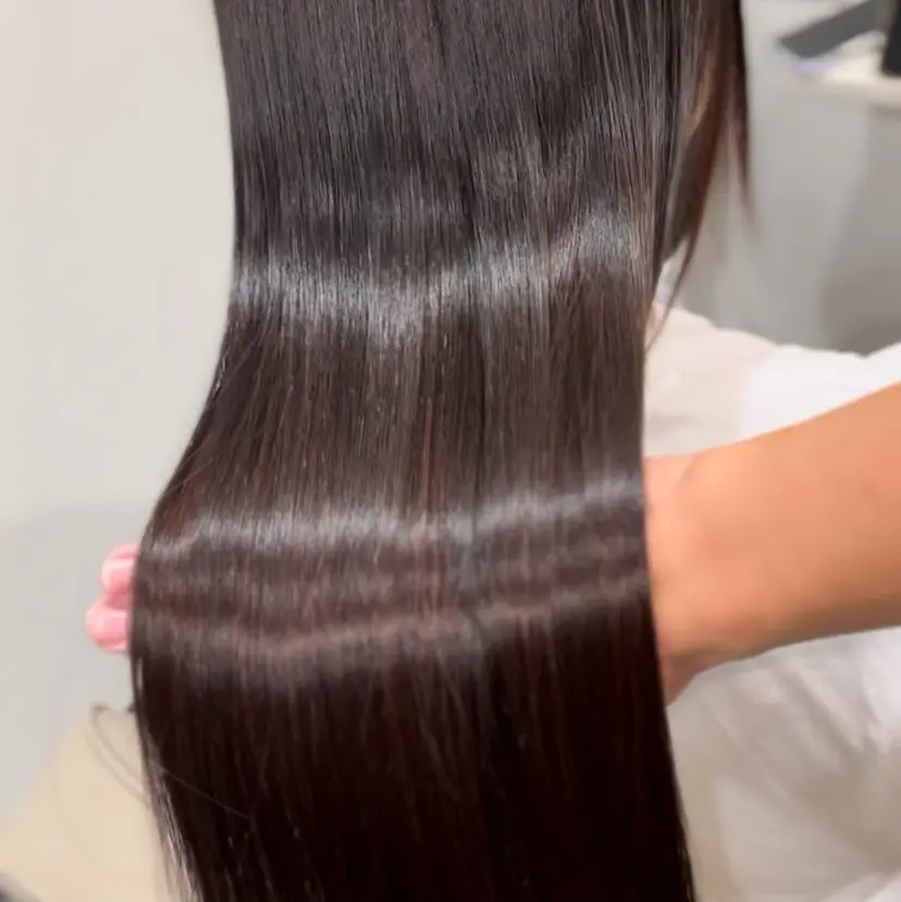 🫧髪質整形師 イケモトタクマ🎩の掲載