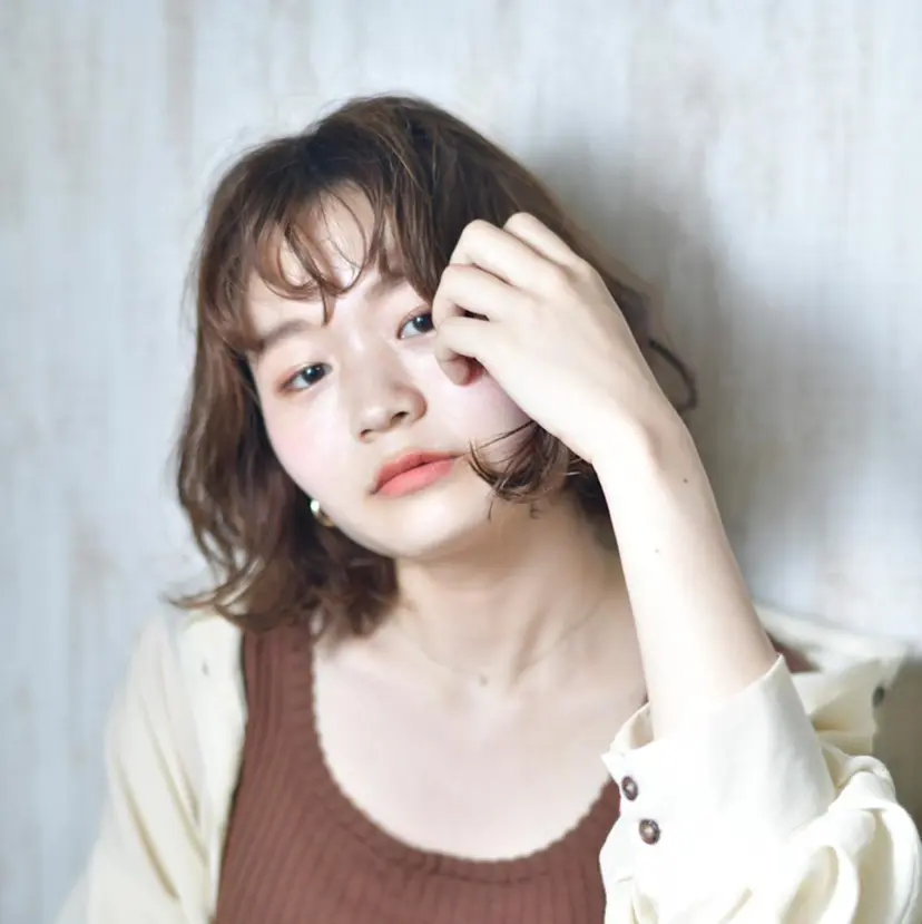 ショート/ボブ✂︎ 三田さやかの掲載