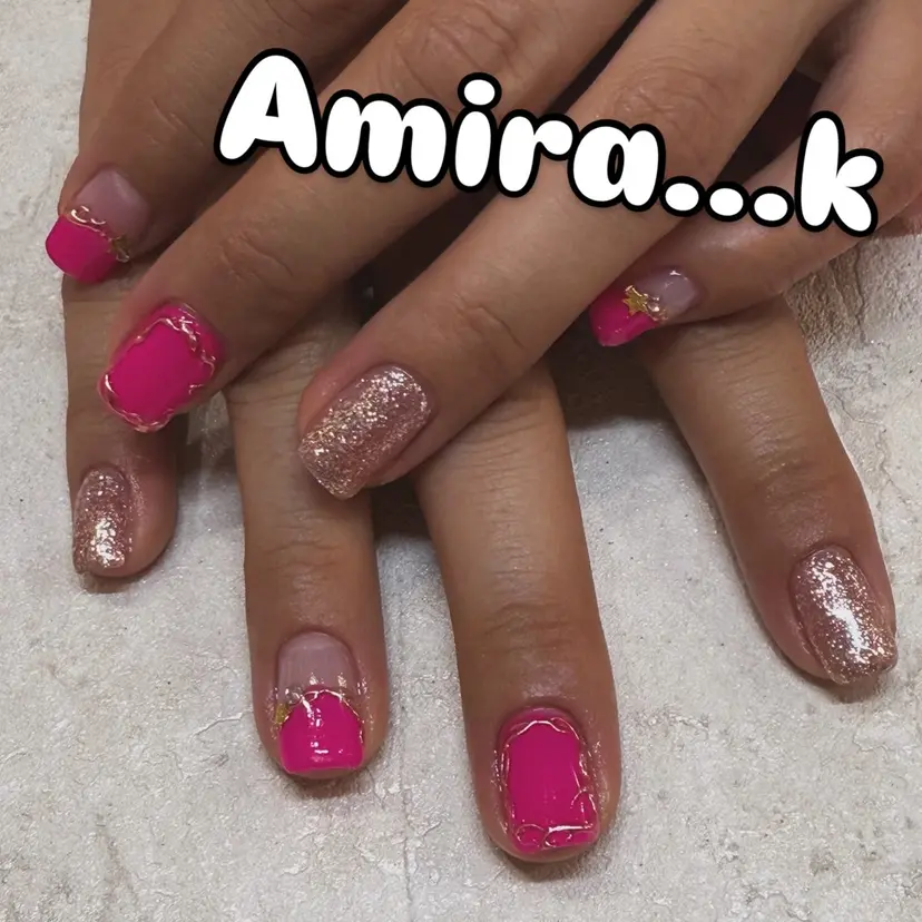 Amira kanaの掲載