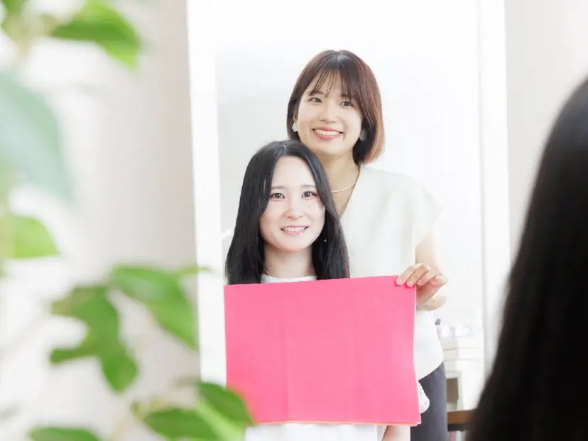 パーソナルカラー無料 口コミチャレンジ中☆の掲載