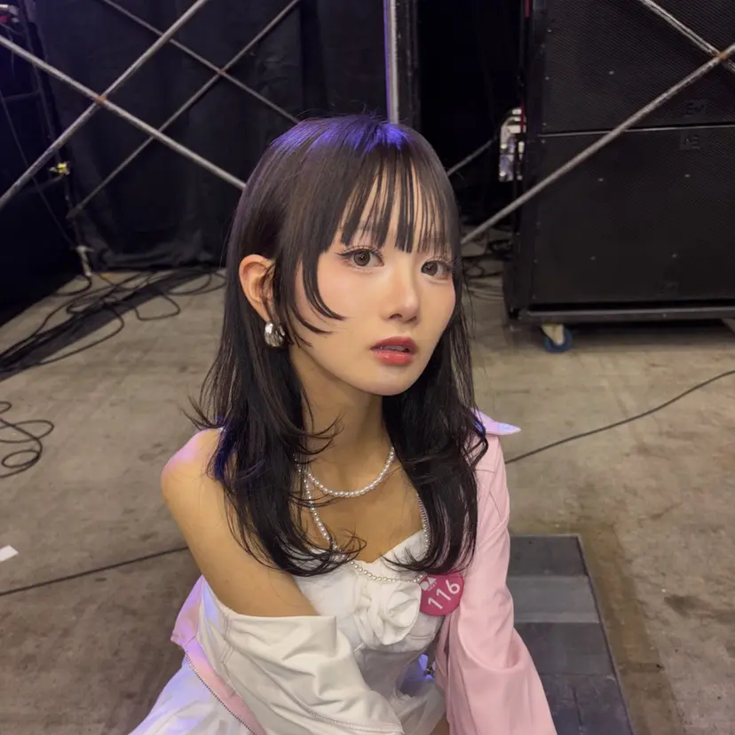 岸良 莉里の掲載