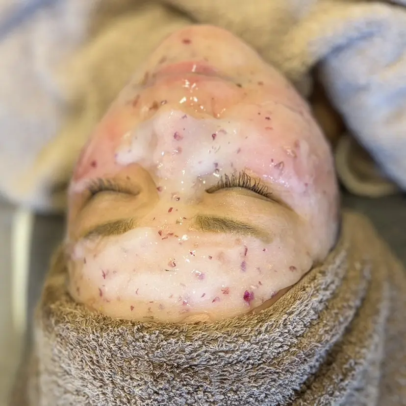 Beauty SalonAeriの掲載