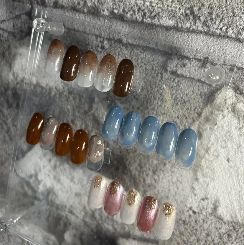 中尾 葉月の掲載