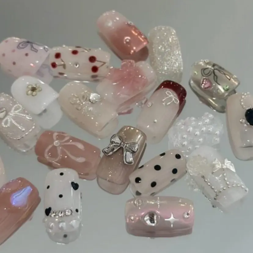 INOUE Yの掲載