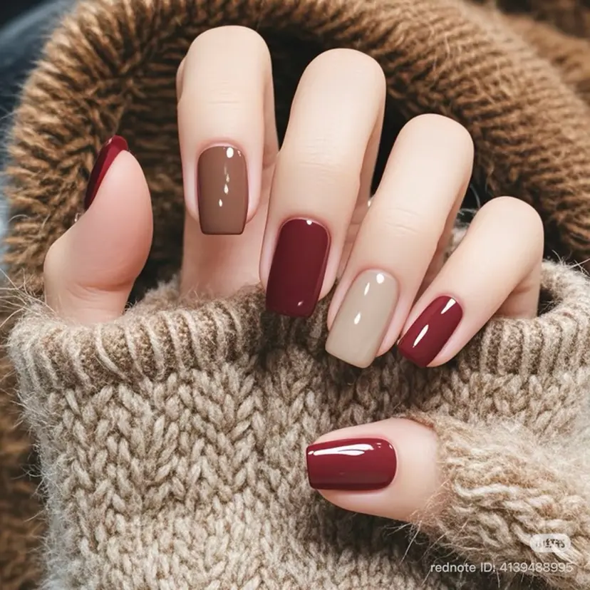 ATULA Nail 💅チップ長さだしの掲載