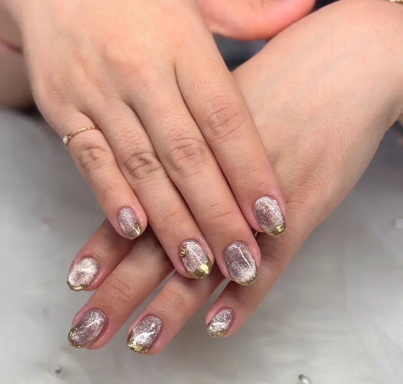 ネイルサロン ANELAの掲載