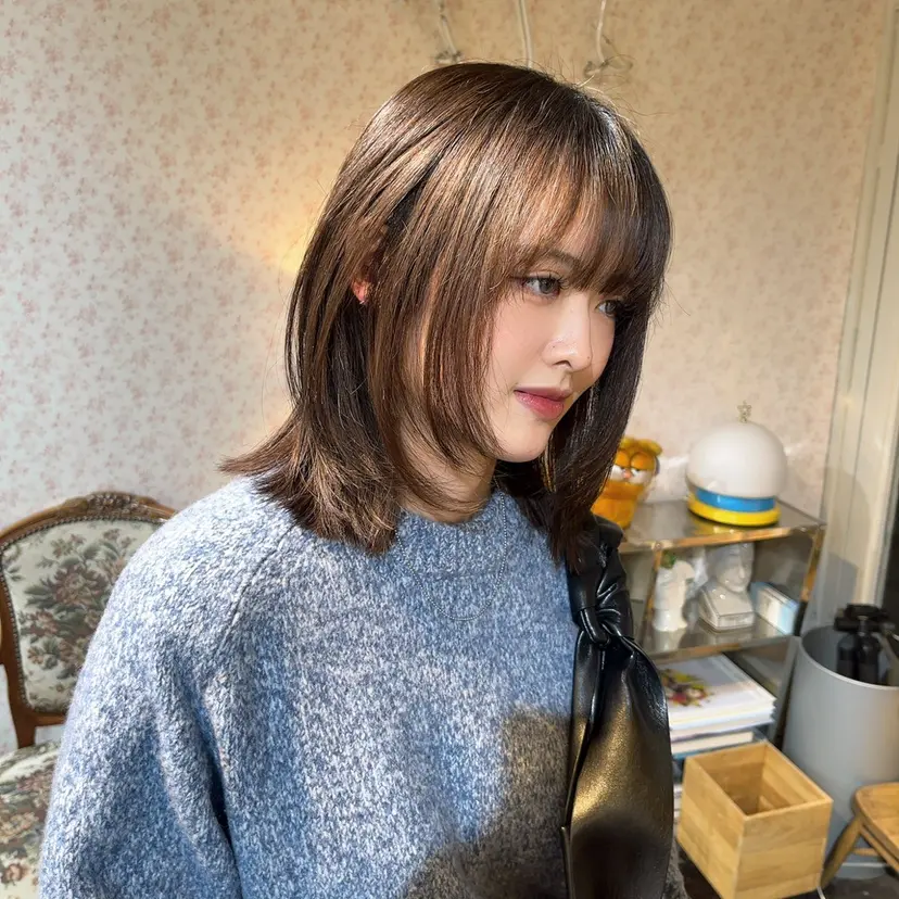 Junmi/ﾁｶｼﾂ /堀江の掲載