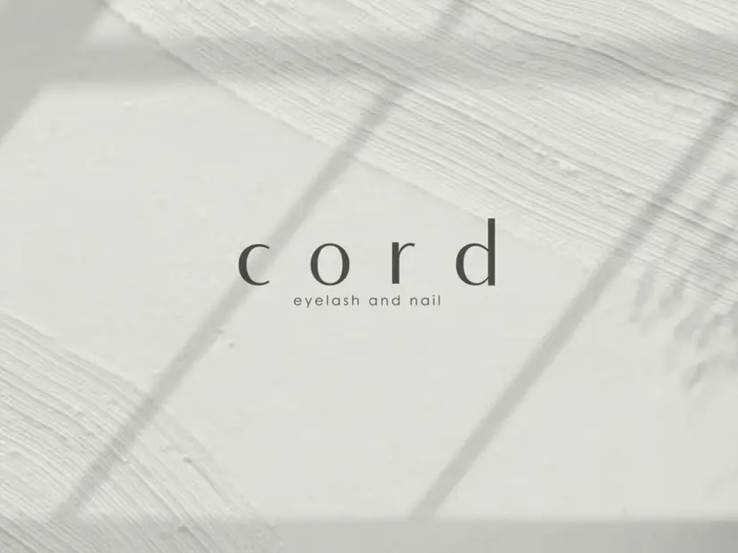 cord熊谷店 江森の掲載