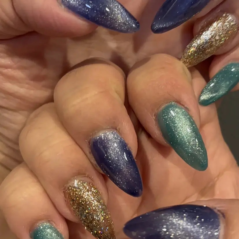 ulu nailの掲載