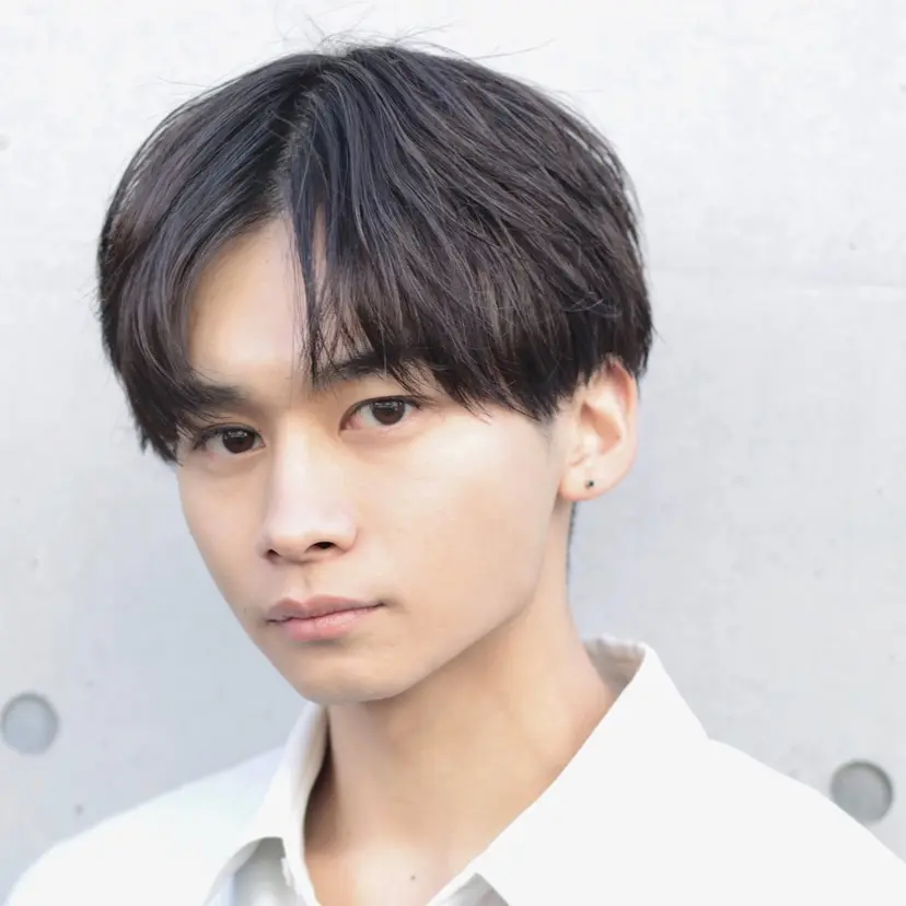 岐津公太 メンズ縮毛矯正のプロの掲載