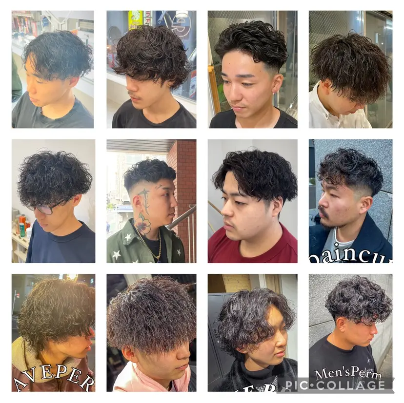 メンズ特化 龍雅💈の掲載