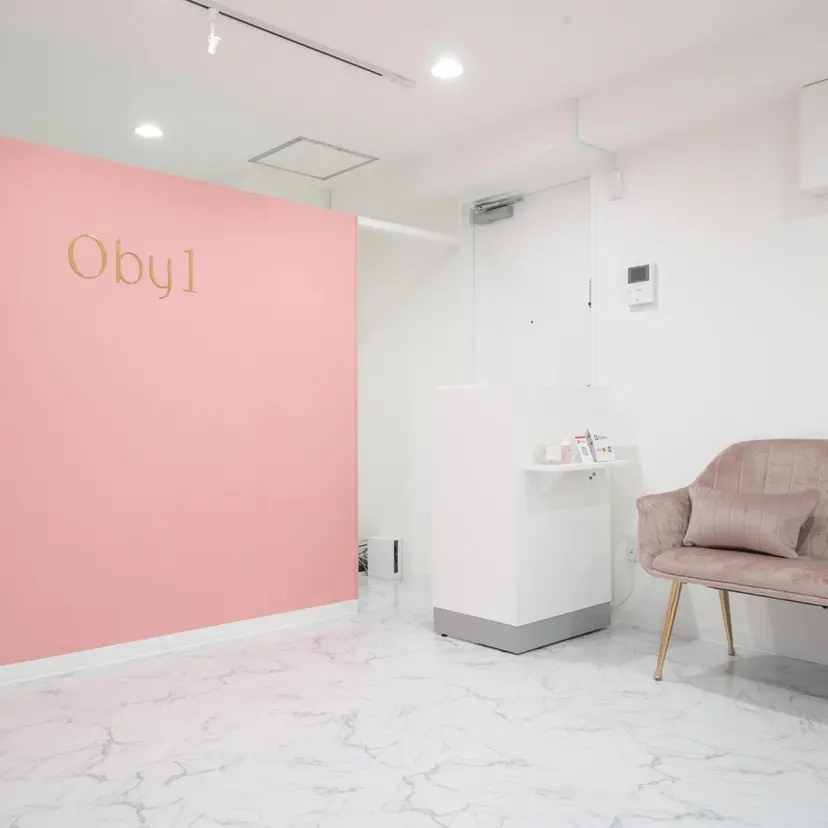 【痩身/ダイエット】 オーバイワン横浜🍓の掲載