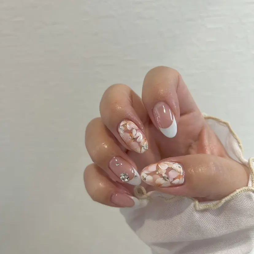 Lani nailの掲載