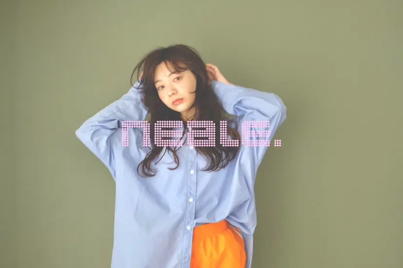 Neale. ナナカの掲載