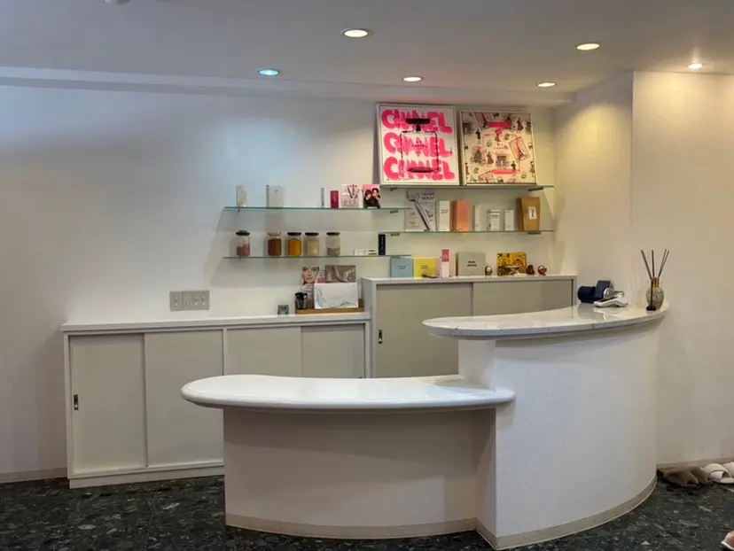 ビューティーサロン エクラ【浄水通り】の掲載