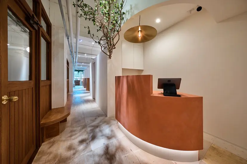 bloom 四条烏丸の掲載