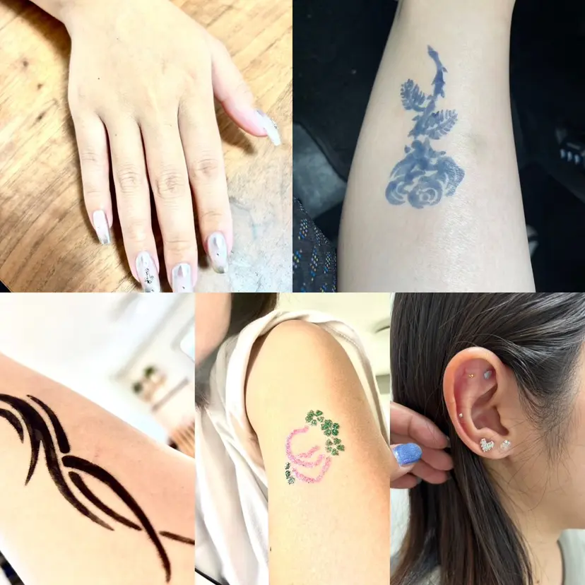 川副 絵梨の掲載