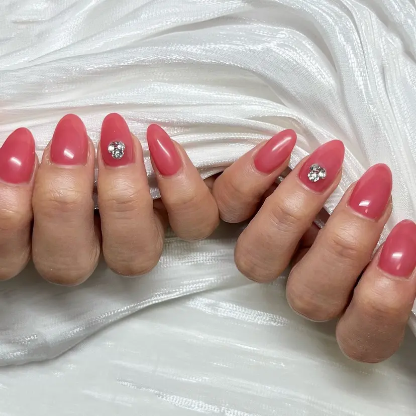 nail salon angeの掲載