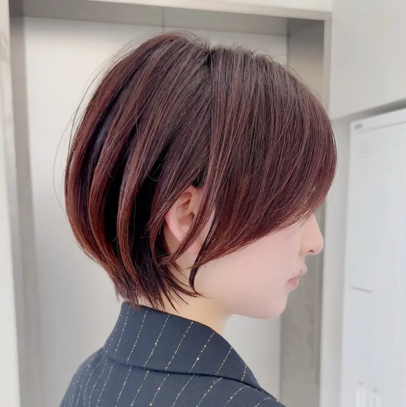 あゆ VIEWNAGOYAの掲載