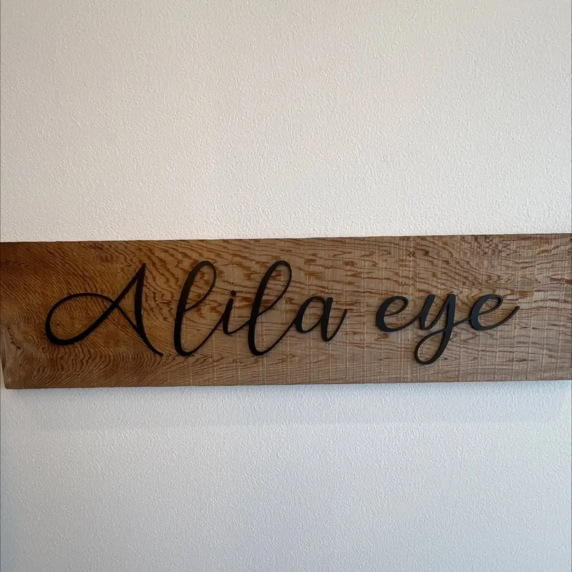 🥨ALiLa eye🥨の掲載