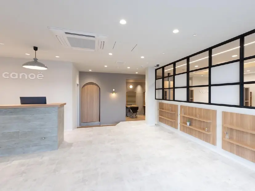 カノエ亀岡 レッスンモデル募集の掲載