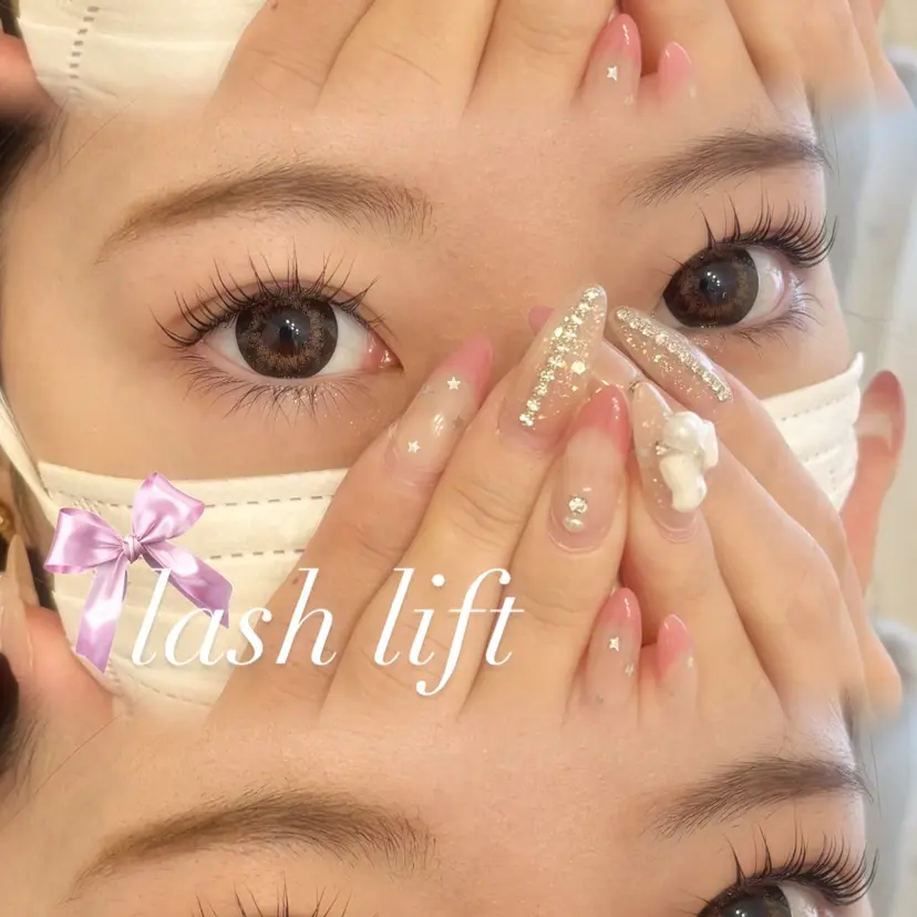 fixlash ♡ MISAの掲載