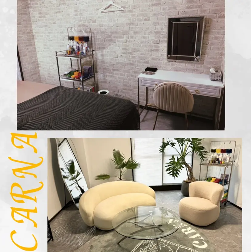 CARNA NAGOYAの掲載