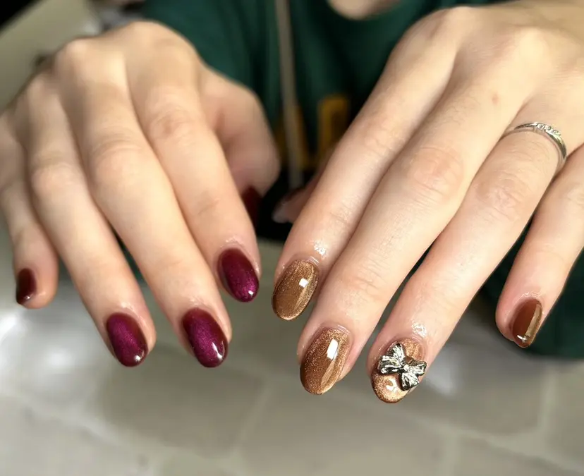 2DY NAIL SALONの掲載