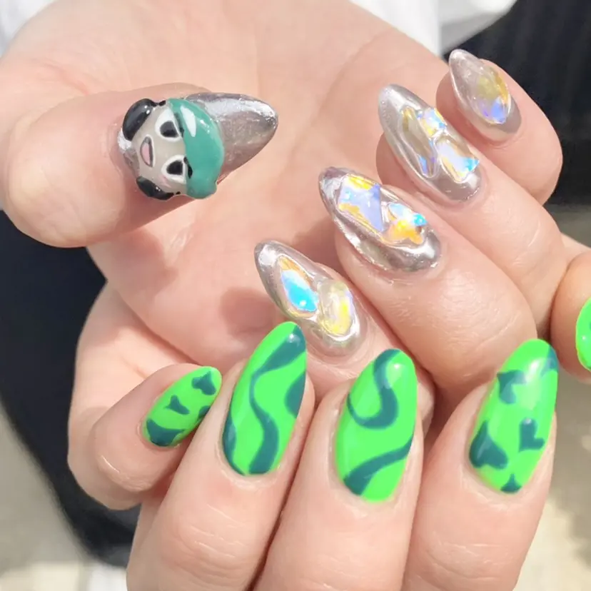 rich to 内田の掲載