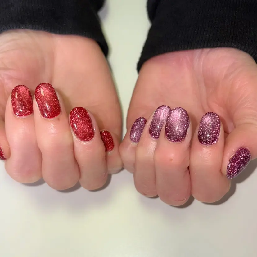 Nailsalon. uluの掲載