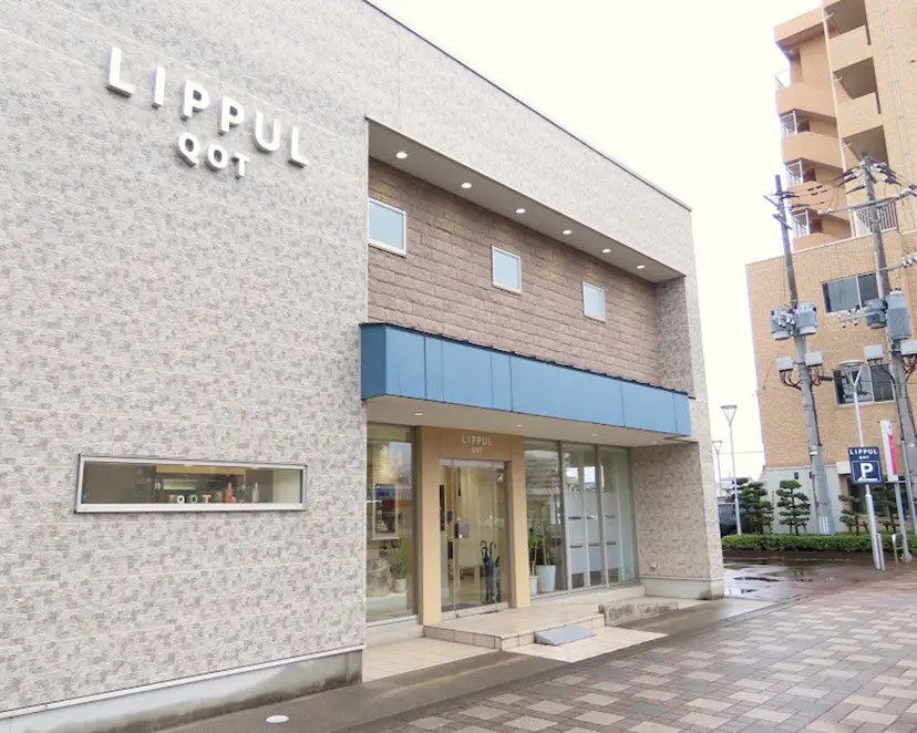 LIPPUL QOT Runaの掲載