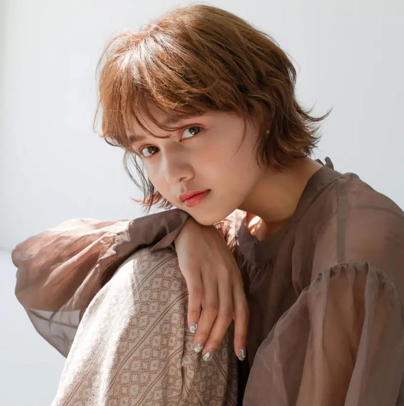 🎀FERIA梅田 出村谷 沙保🎀の掲載