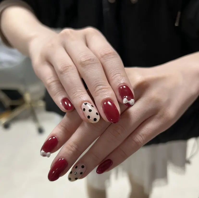 lovenail 菅野の掲載