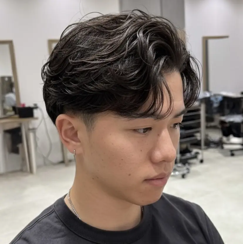 メンズ似合わせ特化 🚹🔥来海の掲載