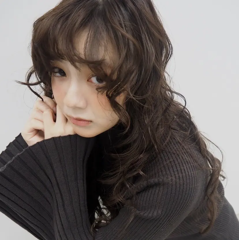 INORI|艶カラ ー|フェイスレイヤーの掲載