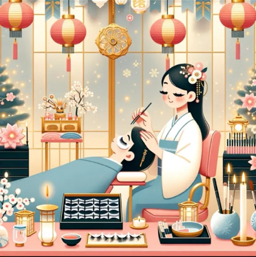 SALON JUNOの掲載
