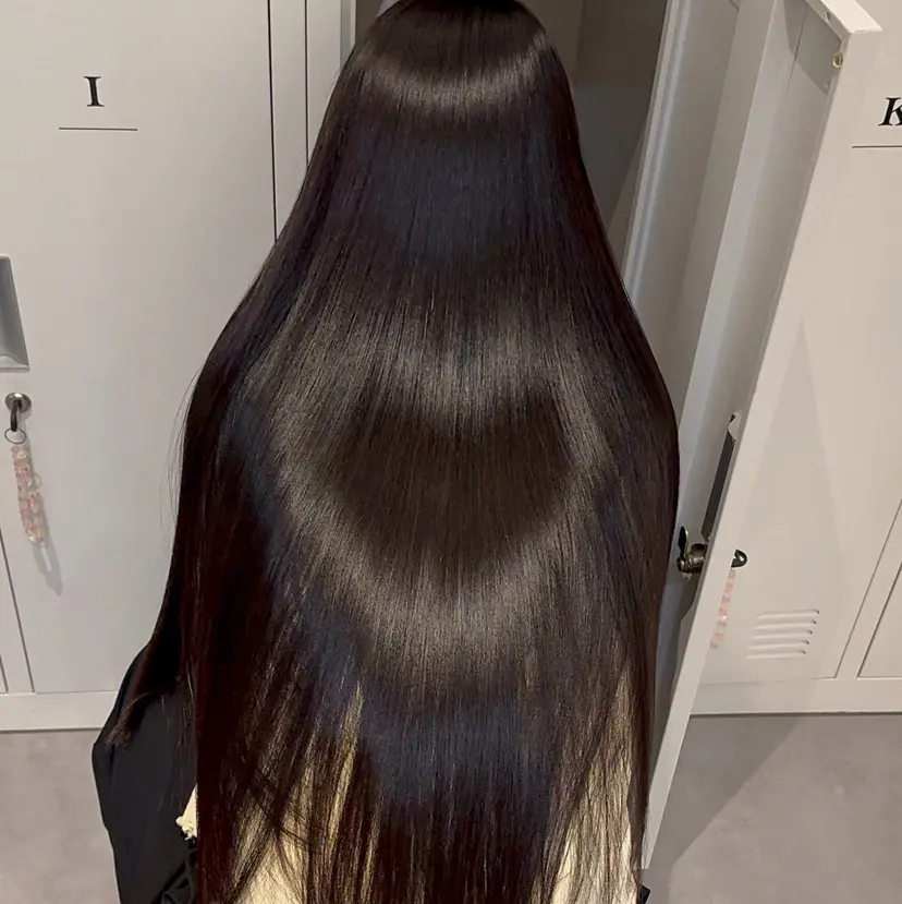 艶髪/巻ける縮毛矯正 /髪質改善naoの掲載