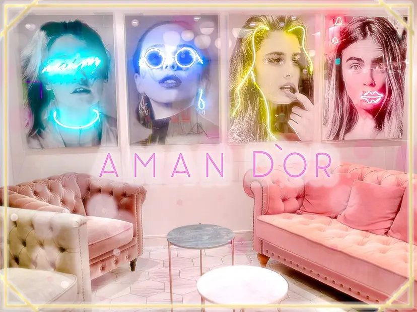 ショート/ボブ/東 千耀の掲載