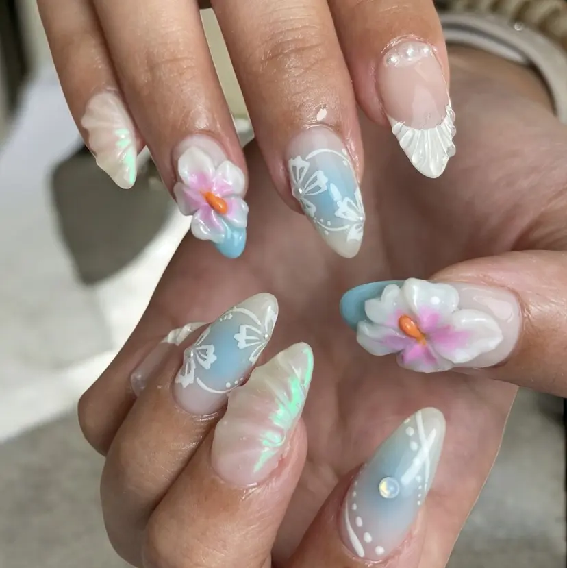 Hisaka Mikiの掲載