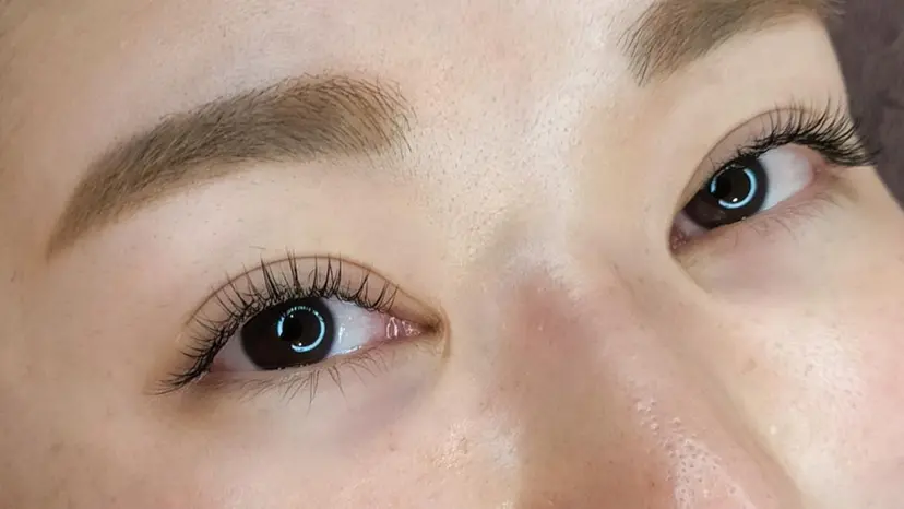 EYELIST MANAMIの掲載