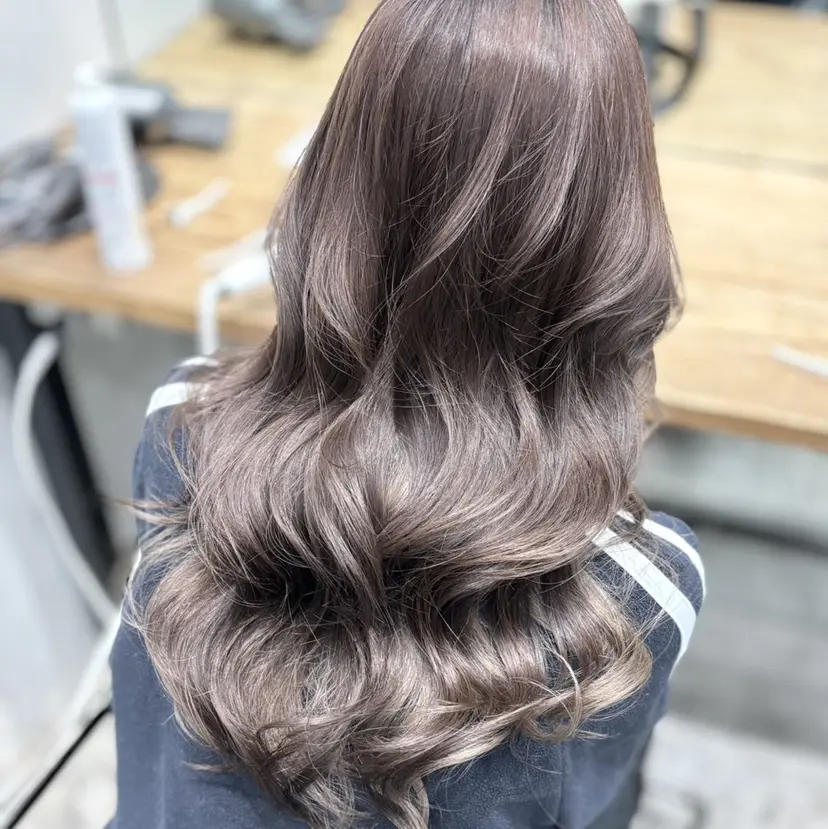 ✂︎ハイトーン/艶カ ラー/キイチロウ✂︎の掲載