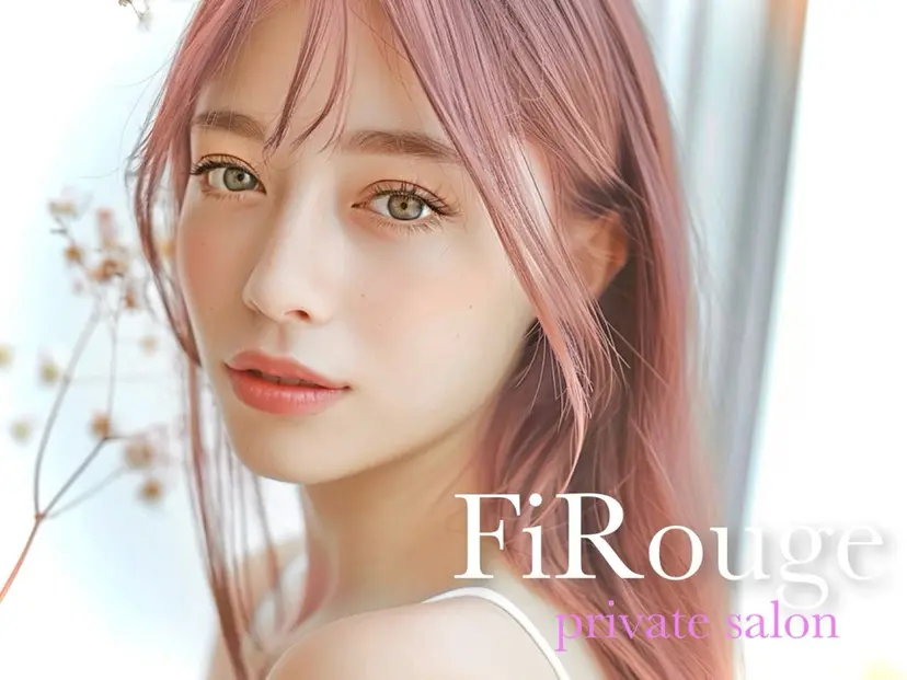 【FiRouge】 安田エリの掲載