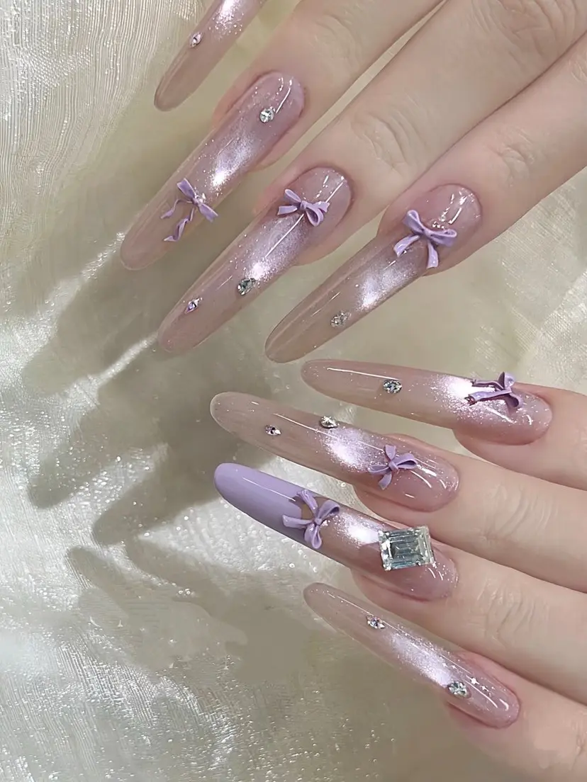 🎀長さだし船橋🎀 ネイルサロンの掲載