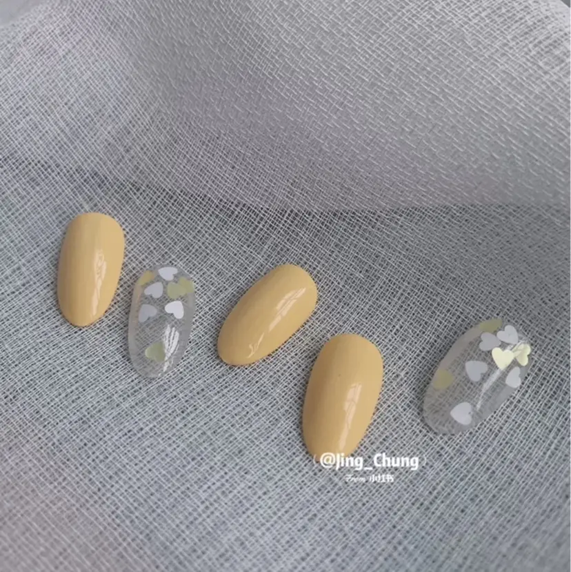 Nail NaNaの掲載