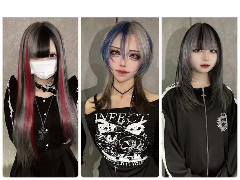 ハイトーン/レイヤー /迫田龍明の掲載