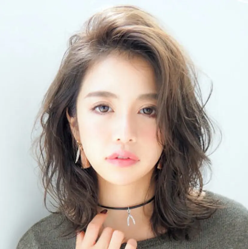 stylist oharaの掲載